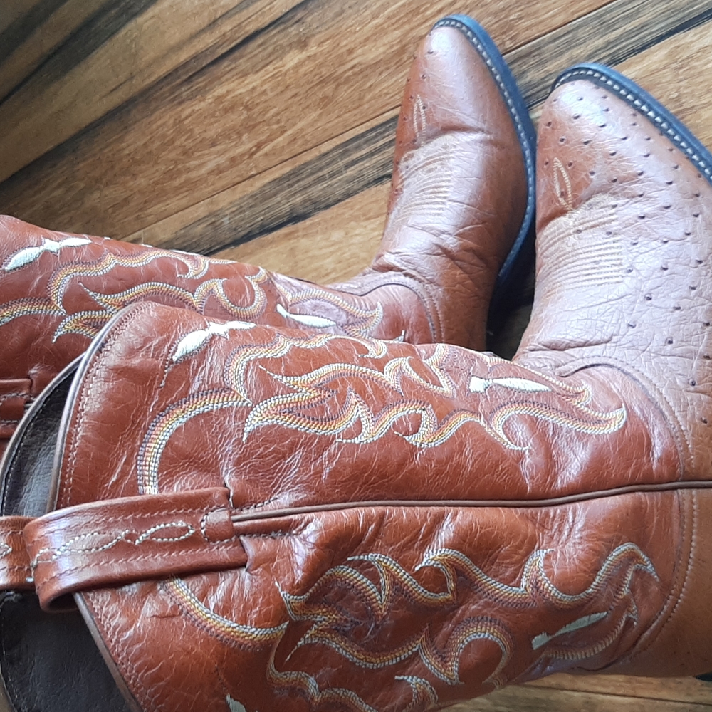 Mens boots